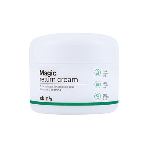 Skin79 Magic Return Cream