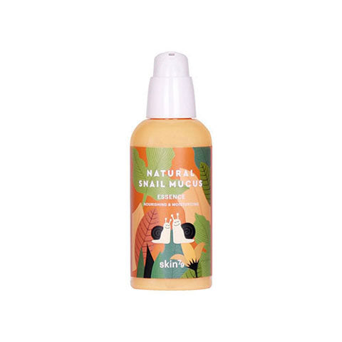 Skin79 Natural Snail Mucus Essence