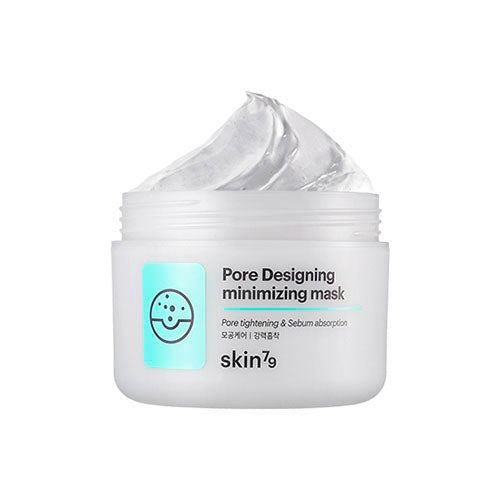 Skin79 Pore Designing Minimizing Mask