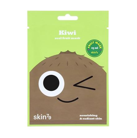 Skin79 Real Fruit Mask Kiwi