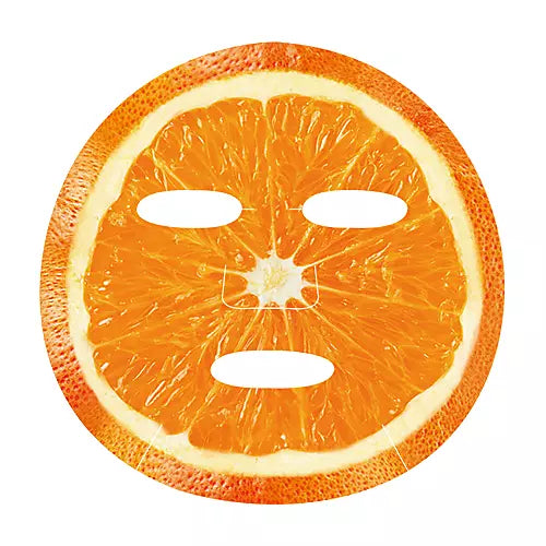 Skin79 Real Fruit Mask Orange