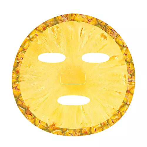 Skin79 Real Fruit Mask Pineapple