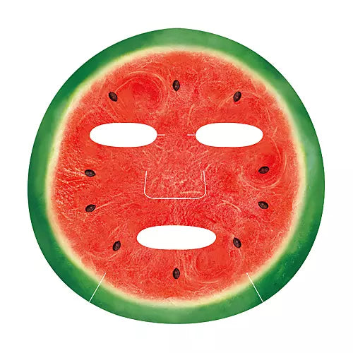 Skin79 Real Fruit Mask Watermelon