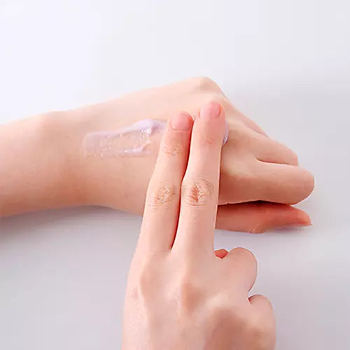 Skin79 Super Food Origin Peeling Gel Blueberry