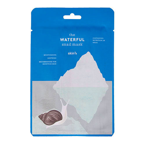 Skin79 The Waterful Snail Mask