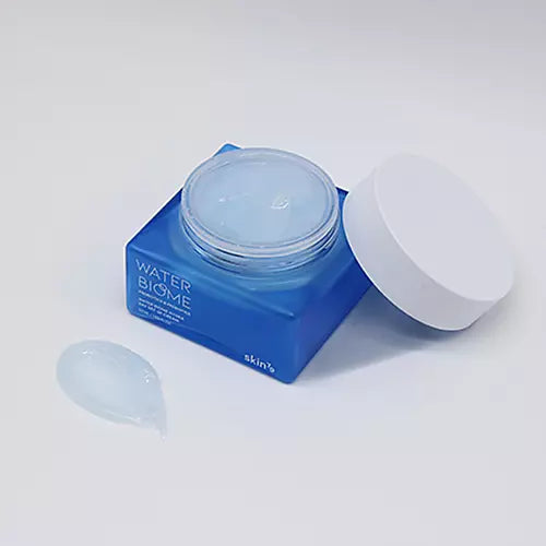 Skin79 Water Biome Hydra Day Set Up Cream
