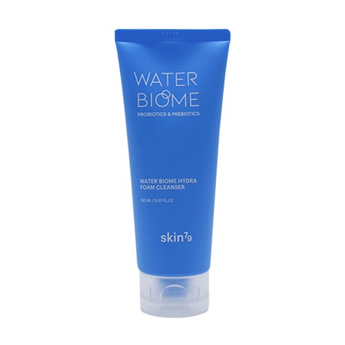 Skin79 Water Biome Hydra Foam Cleanser