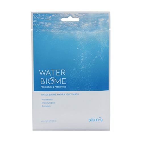Skin79 Water Biome Hydra Jelly Mask
