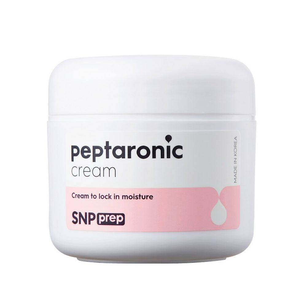 SNP Peptaronic Cream