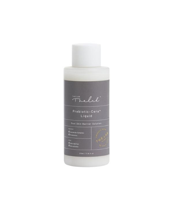 The Lab Prebiotic - Cera Liquid